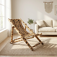 Bamboo Chair