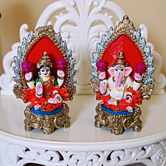 Ganesh Laxmi
