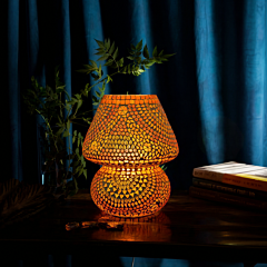 HOME DECORATIVE TABLE LAMP