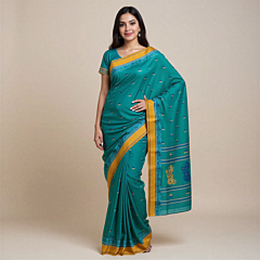 Exclusive Bengal Handloom  Sarees