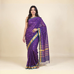 Jayankondam Cotton Saree