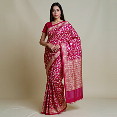 Silk Saree