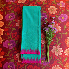 Manipuri Phanek Moirang Phijan