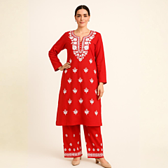 modal kurti set