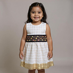 Kids Frock