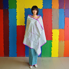 Manipuri Kadhi Dupatta 