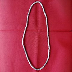 Handcrafted Tulsi Kanthi Mala