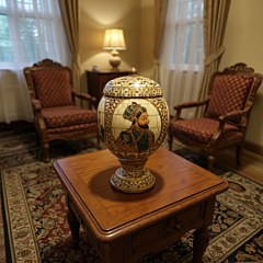 Handmade Decorative Pots