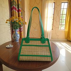 BAMBOO PARTY BAG (LARGE)