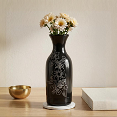 Sai Ninza Vase