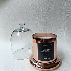 Argham Scented Candle