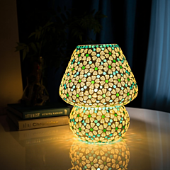 SGH handmade table lamp
