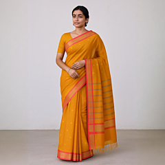 Jayankondam Cotton Saree