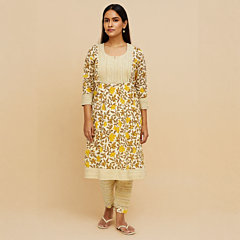 pure cotton|Suit Set|Printed|Multi colour Jaipur Block print 