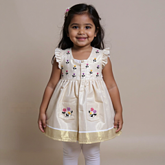 Kids frock