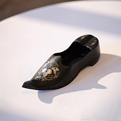 Shoe Ashtray