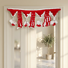 Door Decoration Hanging