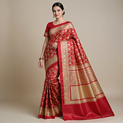 Silk Saree