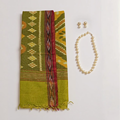 Gudiyattam Cotton Saree