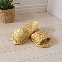 Handmade Jute Slippers