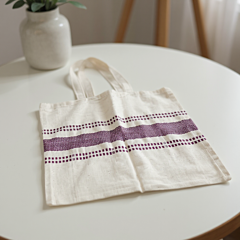 Santiniketan Handloom Shopping Bag