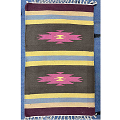 Small Durrie , place mats
