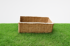 Water hyacinth Storage  Box 