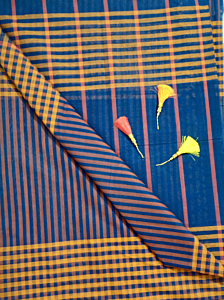 Paramakudi Cotton Saree