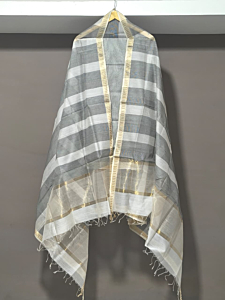 Maheshwari Dress Material with Dupatta