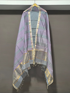Maheshwari Dress Material with Dupatta