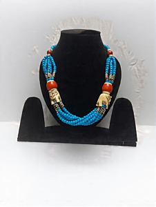 Handicrafted Necklace 