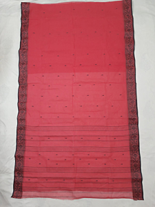Cotton saree 