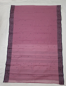 Cotton saree 