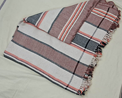 Cotton Blanket Handloom 