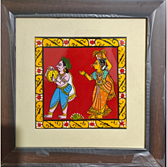 Cherial paintings