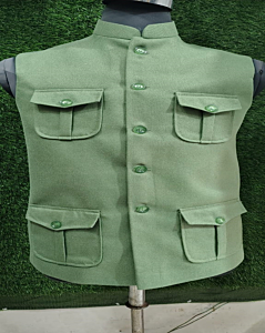 -Sage Green-M