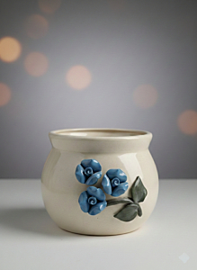 Ceramic Flower POT