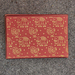 Handcrafted Envelope I 7x5 inches 