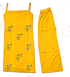 Full kurti