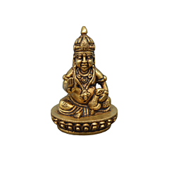 Brass Lord Kuber Idol KBH07494