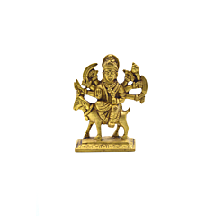 Brass Meldi Maa Idol KBH07545