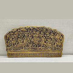 Brass COMB KBH07556