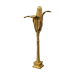 Brass Banana Tree Big KBH07589