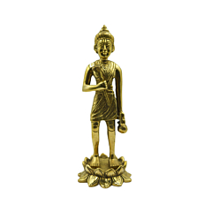 Handcrafted Decorative Neelkanth Figurine KBH07596
