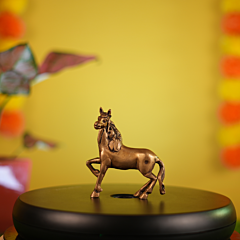 Brass Horse KBH09661