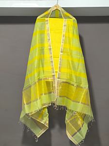 Maheshwari Dress Material with Dupatta