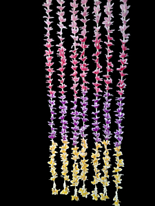 home decorative fastival flower toure