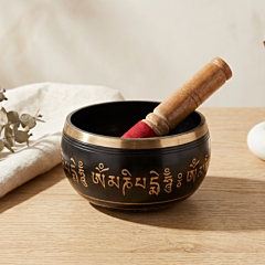 Handcrafted Meditation Bowl