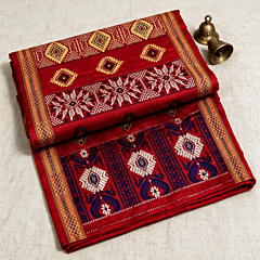 Rabha Bridal Pazar