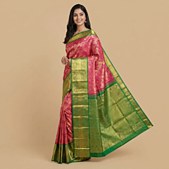 Silk Saree